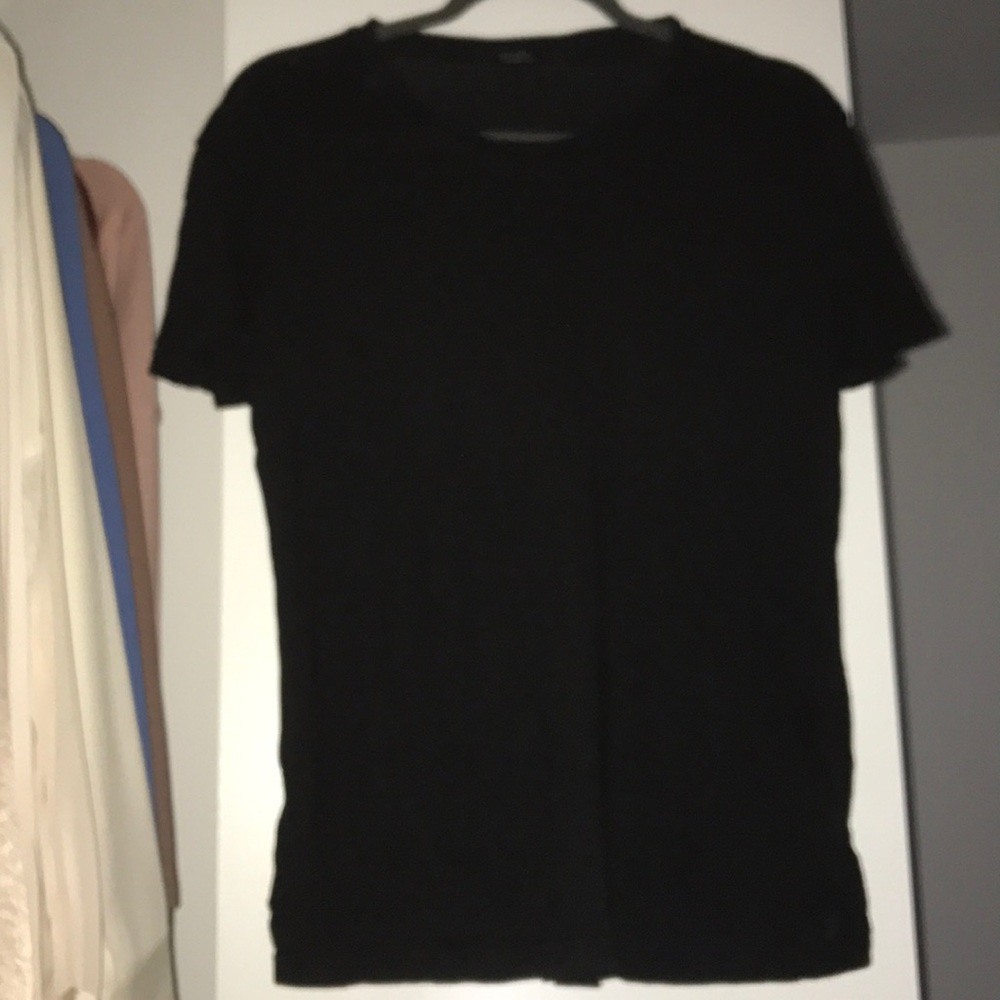 ♠️ Brandy shirt with holes